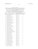 NONTYPABLE HAEMOPHILUS INFLUENZAE ANTIGENS diagram and image