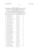 NONTYPABLE HAEMOPHILUS INFLUENZAE ANTIGENS diagram and image