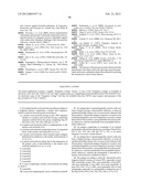 NONTYPABLE HAEMOPHILUS INFLUENZAE ANTIGENS diagram and image