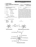 HOLLOW SILICA PARTICLE WITH A POLYMER THEREON diagram and image