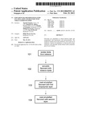 EMULSION/COLLOID MEDIATED FLAVOR ENCAPSULATION AND DELIVERY WITH     TOBACCO-DERIVED LIPIDS diagram and image