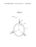 Continuous Production of Edible Food Products with Selected Shapes diagram and image