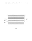 INDEX MODIFIED COATING ON POLYMER SUBSTRATE diagram and image