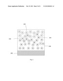 INDEX MODIFIED COATING ON POLYMER SUBSTRATE diagram and image