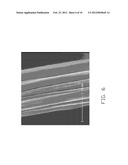 MARCO-SCALE CARBON NANOTUBE TUBE STRUCTURE diagram and image