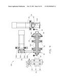 MARCO-SCALE CARBON NANOTUBE TUBE STRUCTURE diagram and image