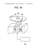 METHOD OF MANUFACTURING MAGNETIC RECORDING MEDIUM AND MAGNETIC RECORDING     MEDIUM MANUFACTURED USING THE SAME diagram and image