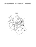 BATTERY PACK diagram and image