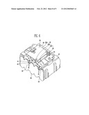 BATTERY PACK diagram and image