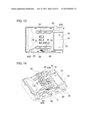 BATTERY PACK HAVING WATERPROOF STRUCTURE diagram and image