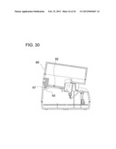 BATTERY PACK HAVING WATERPROOF STRUCTURE diagram and image