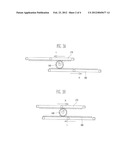 APPARATUS FOR CHARGING AND DISCHARGING diagram and image