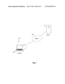 NON-INVASIVE DETERMINATION OF NEUROTRANSMITTER INDICATION AND APPLICATIONS     USING SAME diagram and image