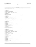 KIT FOR DETECTING HEPATITIS B VIRUS AND METHOD FOR DETECTING HEPATITIS B     VIRUS USING THE SAME diagram and image