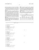 SEQUENCES DIAGNOSTIC FOR SHRIMP PATHOGENS diagram and image