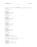 SEQUENCES DIAGNOSTIC FOR SHRIMP PATHOGENS diagram and image