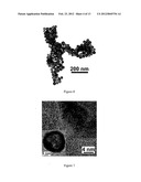 NOVEL GOLD NANOSTRUCTURES AND METHODS OF USE diagram and image