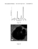 NOVEL GOLD NANOSTRUCTURES AND METHODS OF USE diagram and image