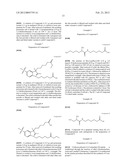 Methods for detecting nucleic acid hybridization diagram and image