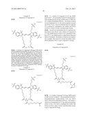 Methods for detecting nucleic acid hybridization diagram and image