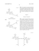 Methods for detecting nucleic acid hybridization diagram and image