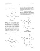 Methods for detecting nucleic acid hybridization diagram and image