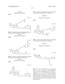 Methods for detecting nucleic acid hybridization diagram and image