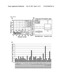 JARID1B FOR TARGET GENE OF CANCER THERAPY AND DIAGNOSIS diagram and image