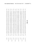 NOVEL GENES ENCODING PROTEINS HAVING PROGNOSTIC, DIAGNOSTIC, PREVENTIVE,     THERAPEUTIC, AND OTHER USES diagram and image