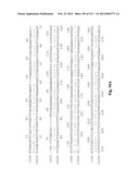 NOVEL GENES ENCODING PROTEINS HAVING PROGNOSTIC, DIAGNOSTIC, PREVENTIVE,     THERAPEUTIC, AND OTHER USES diagram and image