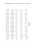 NOVEL GENES ENCODING PROTEINS HAVING PROGNOSTIC, DIAGNOSTIC, PREVENTIVE,     THERAPEUTIC, AND OTHER USES diagram and image