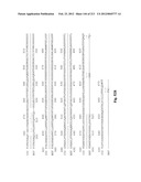 NOVEL GENES ENCODING PROTEINS HAVING PROGNOSTIC, DIAGNOSTIC, PREVENTIVE,     THERAPEUTIC, AND OTHER USES diagram and image