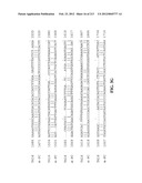 NOVEL GENES ENCODING PROTEINS HAVING PROGNOSTIC, DIAGNOSTIC, PREVENTIVE,     THERAPEUTIC, AND OTHER USES diagram and image