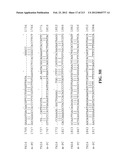 NOVEL GENES ENCODING PROTEINS HAVING PROGNOSTIC, DIAGNOSTIC, PREVENTIVE,     THERAPEUTIC, AND OTHER USES diagram and image