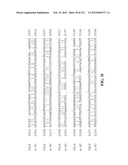 NOVEL GENES ENCODING PROTEINS HAVING PROGNOSTIC, DIAGNOSTIC, PREVENTIVE,     THERAPEUTIC, AND OTHER USES diagram and image