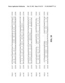 NOVEL GENES ENCODING PROTEINS HAVING PROGNOSTIC, DIAGNOSTIC, PREVENTIVE,     THERAPEUTIC, AND OTHER USES diagram and image