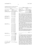 NOVEL GENES ENCODING PROTEINS HAVING PROGNOSTIC, DIAGNOSTIC, PREVENTIVE,     THERAPEUTIC, AND OTHER USES diagram and image