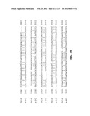 NOVEL GENES ENCODING PROTEINS HAVING PROGNOSTIC, DIAGNOSTIC, PREVENTIVE,     THERAPEUTIC, AND OTHER USES diagram and image