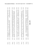 NOVEL GENES ENCODING PROTEINS HAVING PROGNOSTIC, DIAGNOSTIC, PREVENTIVE,     THERAPEUTIC, AND OTHER USES diagram and image