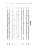 NOVEL GENES ENCODING PROTEINS HAVING PROGNOSTIC, DIAGNOSTIC, PREVENTIVE,     THERAPEUTIC, AND OTHER USES diagram and image