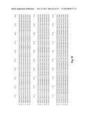 NOVEL GENES ENCODING PROTEINS HAVING PROGNOSTIC, DIAGNOSTIC, PREVENTIVE,     THERAPEUTIC, AND OTHER USES diagram and image