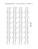 NOVEL GENES ENCODING PROTEINS HAVING PROGNOSTIC, DIAGNOSTIC, PREVENTIVE,     THERAPEUTIC, AND OTHER USES diagram and image