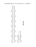 NOVEL GENES ENCODING PROTEINS HAVING PROGNOSTIC, DIAGNOSTIC, PREVENTIVE,     THERAPEUTIC, AND OTHER USES diagram and image