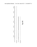 NOVEL GENES ENCODING PROTEINS HAVING PROGNOSTIC, DIAGNOSTIC, PREVENTIVE,     THERAPEUTIC, AND OTHER USES diagram and image