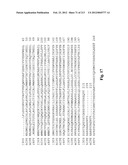 NOVEL GENES ENCODING PROTEINS HAVING PROGNOSTIC, DIAGNOSTIC, PREVENTIVE,     THERAPEUTIC, AND OTHER USES diagram and image