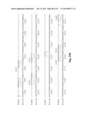 NOVEL GENES ENCODING PROTEINS HAVING PROGNOSTIC, DIAGNOSTIC, PREVENTIVE,     THERAPEUTIC, AND OTHER USES diagram and image