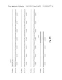 NOVEL GENES ENCODING PROTEINS HAVING PROGNOSTIC, DIAGNOSTIC, PREVENTIVE,     THERAPEUTIC, AND OTHER USES diagram and image