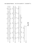 NOVEL GENES ENCODING PROTEINS HAVING PROGNOSTIC, DIAGNOSTIC, PREVENTIVE,     THERAPEUTIC, AND OTHER USES diagram and image