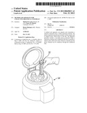 Method and Apparatus for Collecting Biological Materials diagram and image