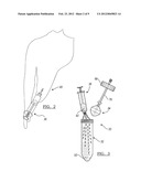 Method and Apparatus for Collecting Biological Materials diagram and image